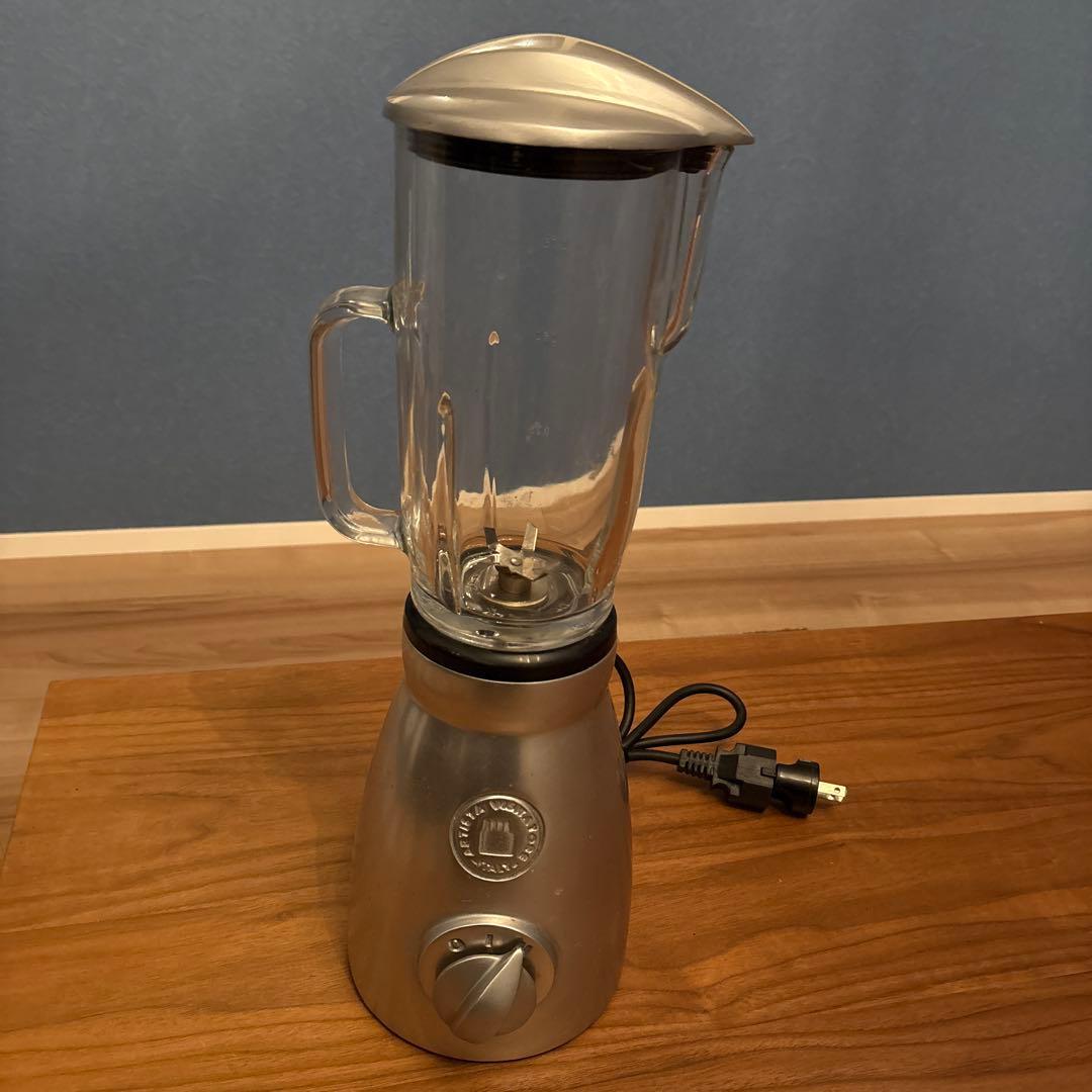 イタリア ジューサーミキサー