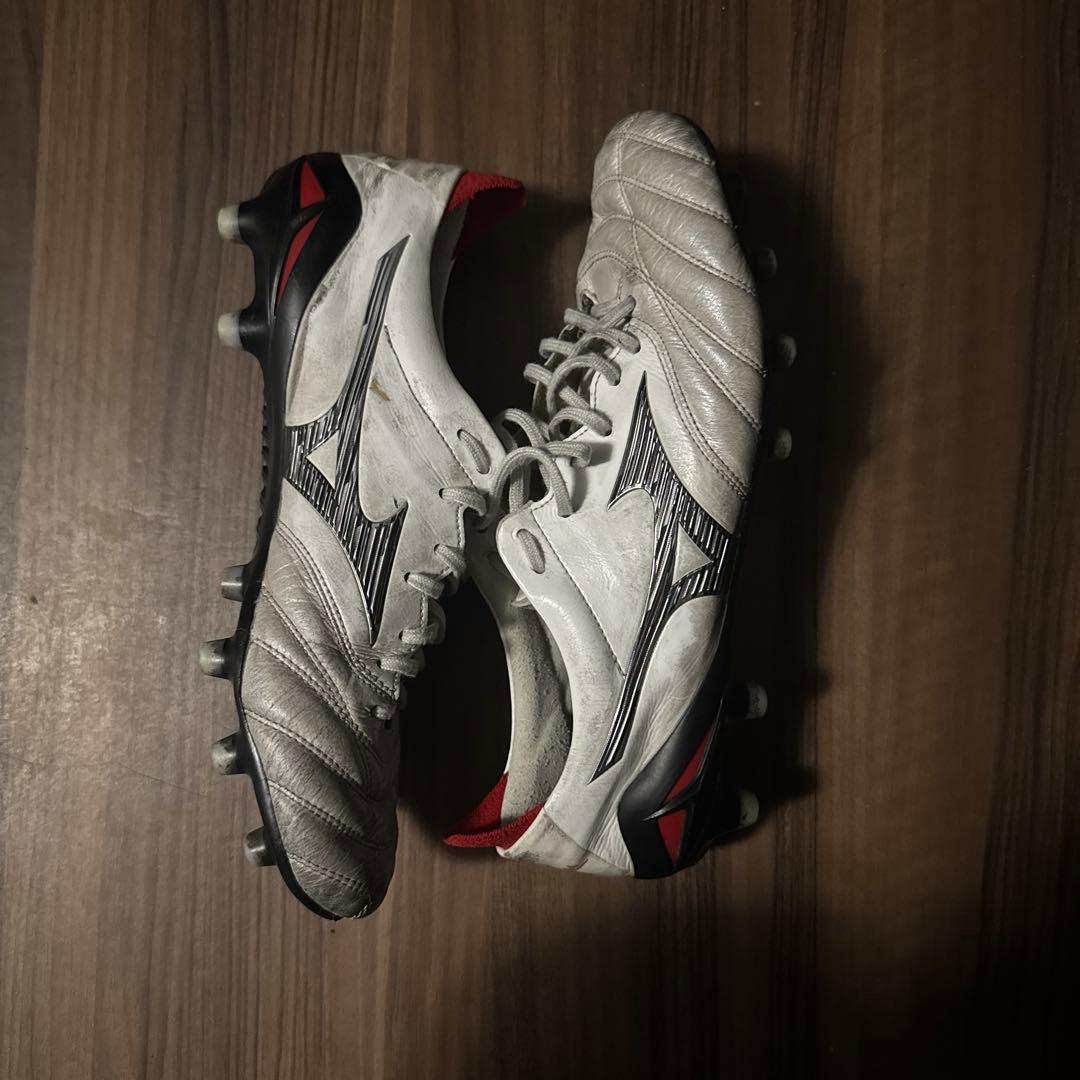 サッカースパイクネオ4