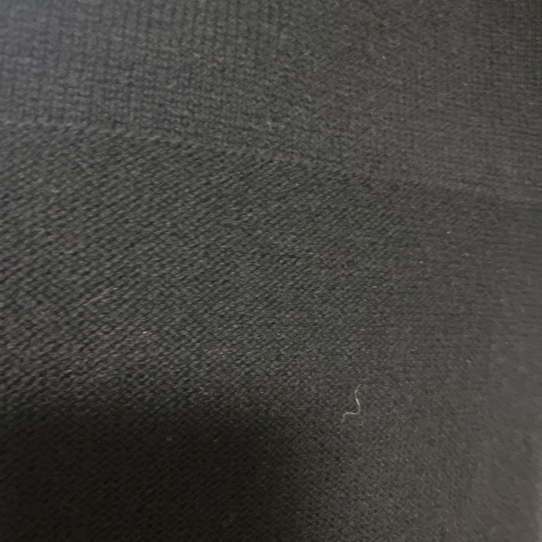 Y's アシンメトリーカーディガン