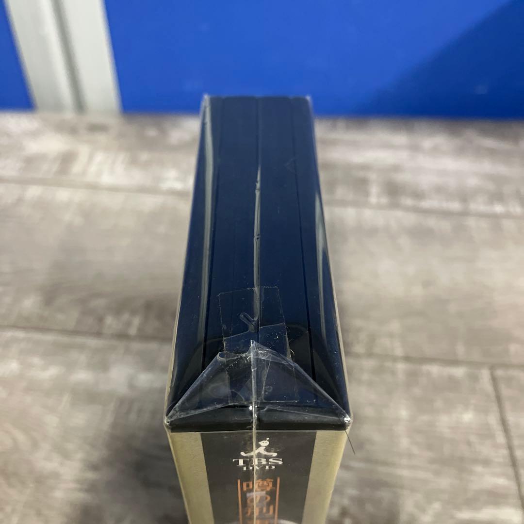 M*b様 【未開封】噂の刑事トミーとマツ トミーBOX DVD4枚組　現在販売終