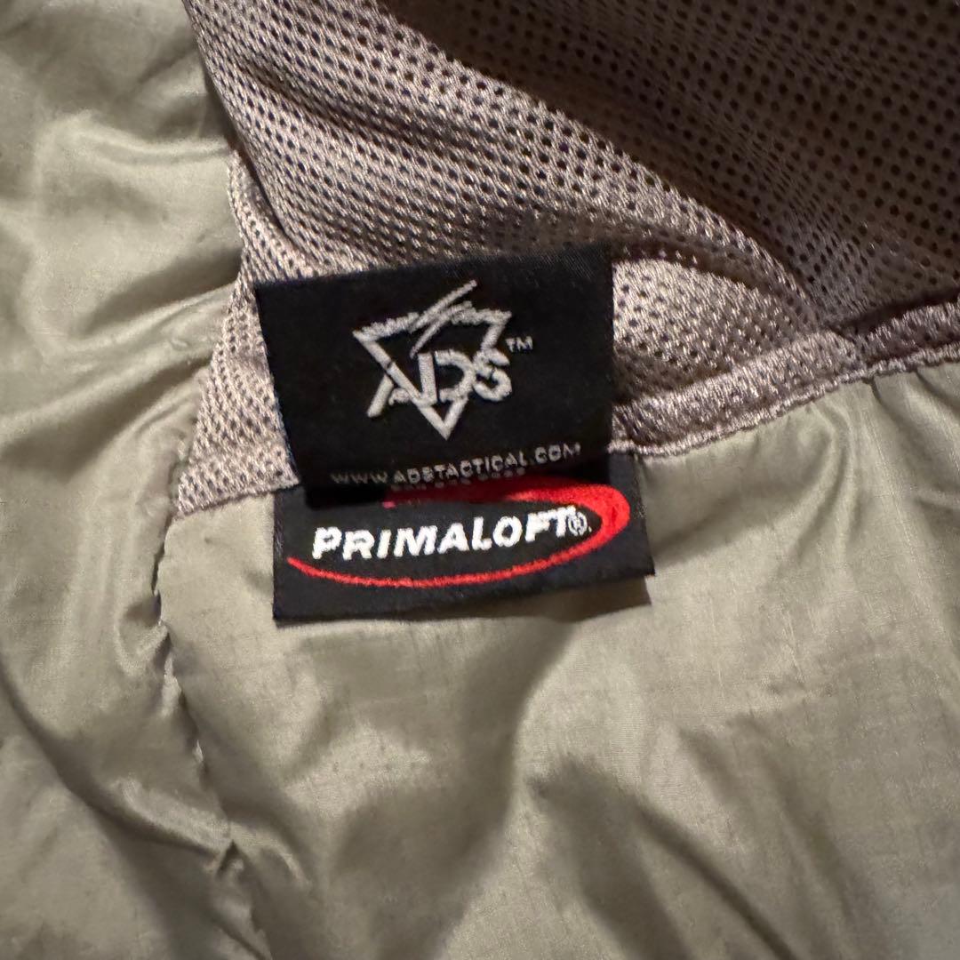 米軍実物 ECWCS Level7 GEN3 初期　希少 vintgae dj製