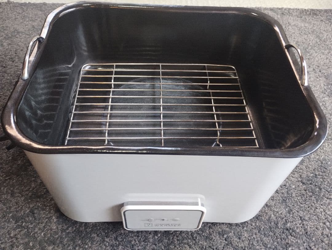 ホットストーンウォーマー器　ホットストーン導入セット（ストーン6個セット）