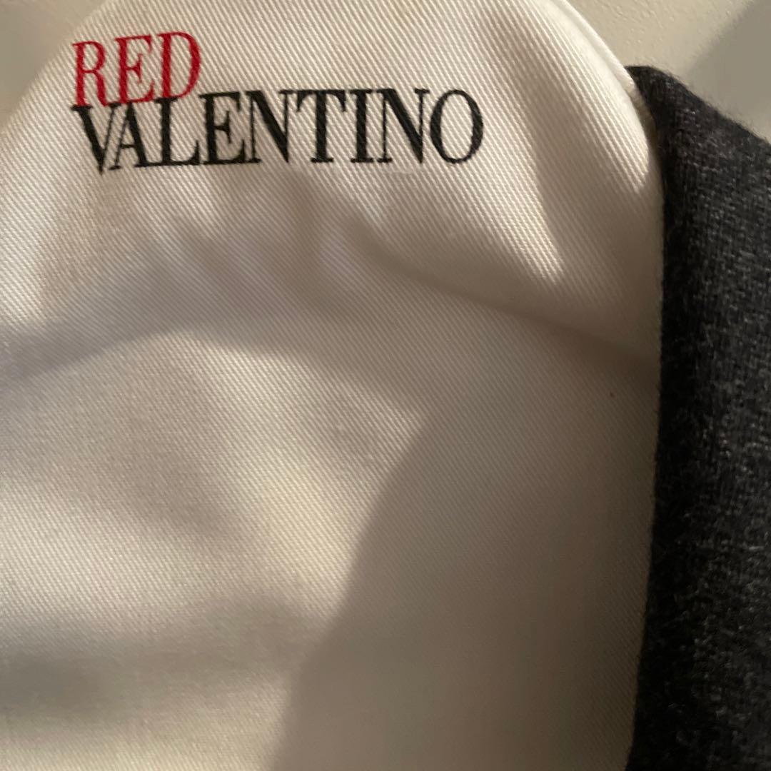 クラリティ様RED Valentino ウールジャケット