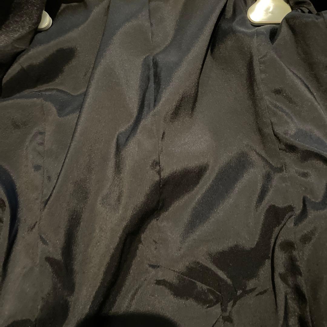 クラリティ様RED Valentino ウールジャケット