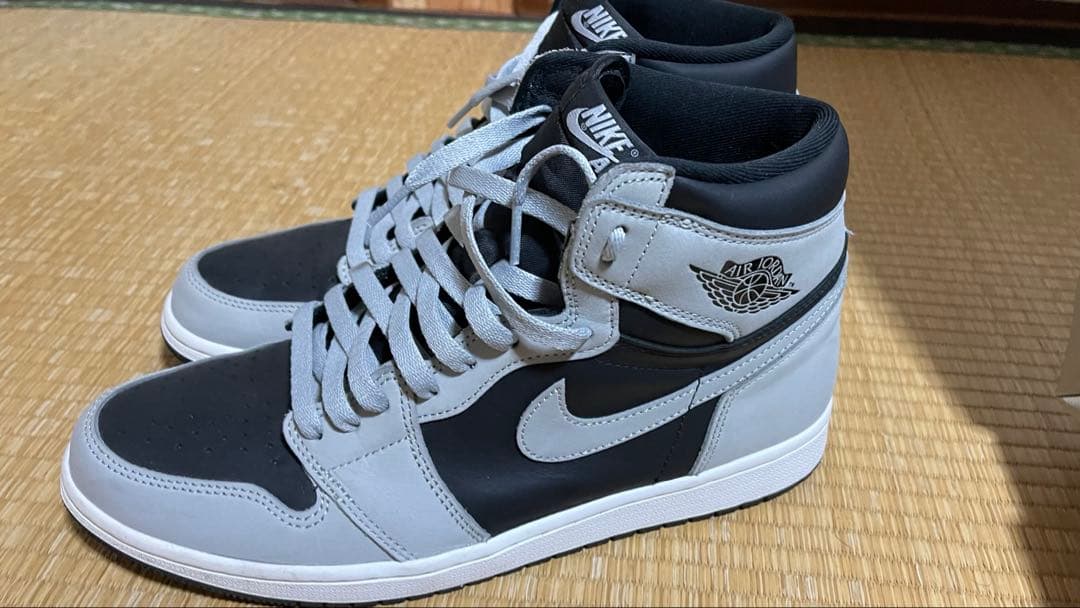 エアジョーダン1