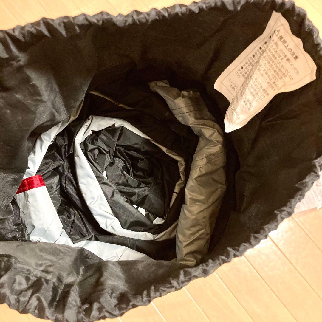 Coleman ツーリングドーム エアー/LX+　テント　コールマン