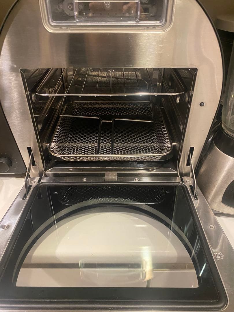 EPEIOS Chef スマートノンフライオーブン