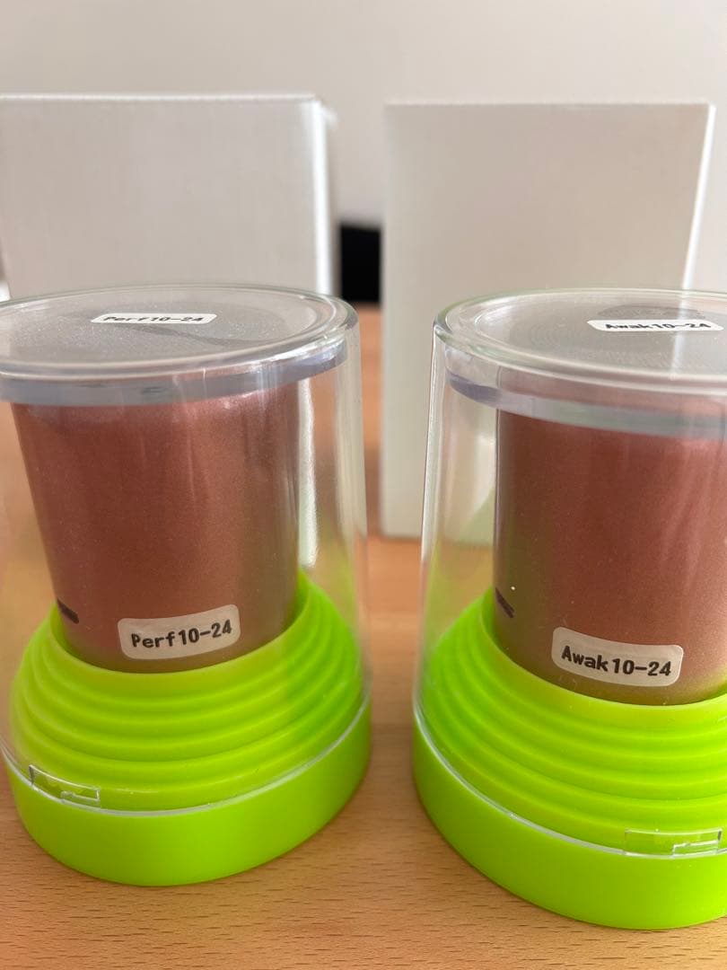 Perfect 10 ，Awekn 10 セットマナーズサウンド スピーカー