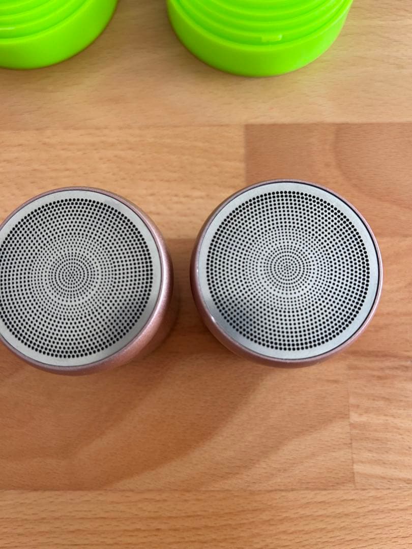 Perfect 10 ，Awekn 10 セットマナーズサウンド スピーカー