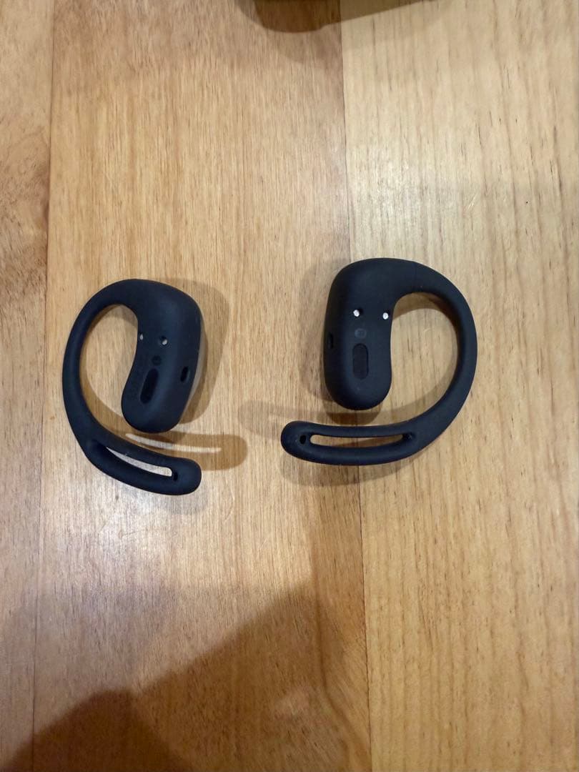 SHOKZ Shokz OpenFit Air オープンイアー型　ワイヤレス