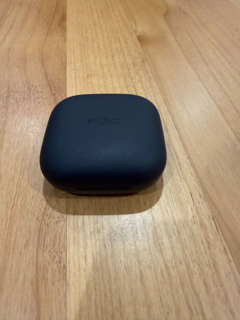 SHOKZ Shokz OpenFit Air オープンイアー型　ワイヤレス