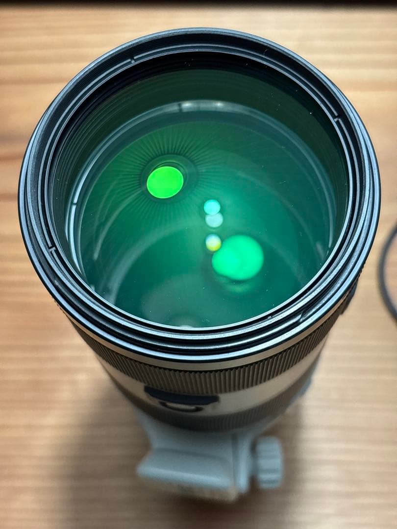 【美品】SONY SAL70200G 70-200mm F2.8