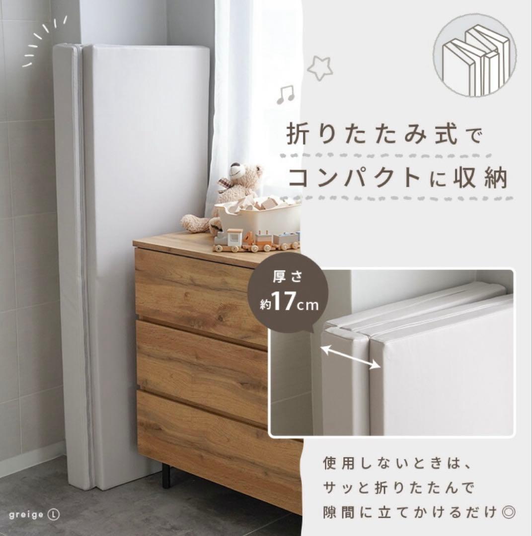 ベビー プレイマット 12月16日までお値下げ中 17日以降お値段元に戻します