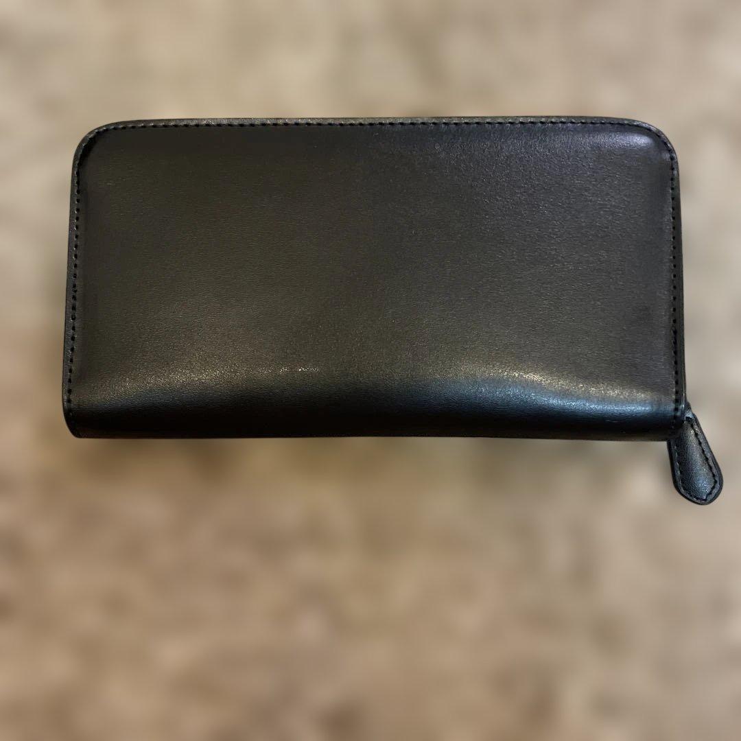 【新品】COACH長財布 ミッキーマウス