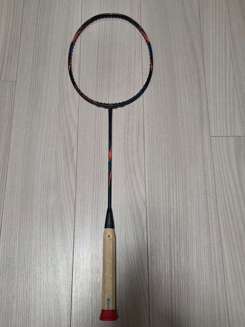 ラケット LI-NING AX90N AXFORCE 90 NEW