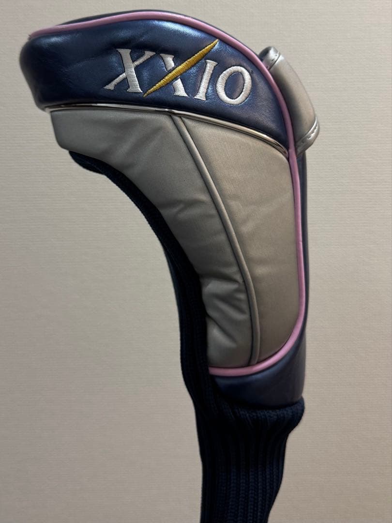 ダンロップ ゼクシオ8 レディース ドライバー ゴルフクラブ