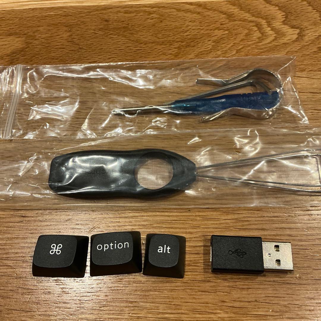 キーボード Keychron Q9 plus