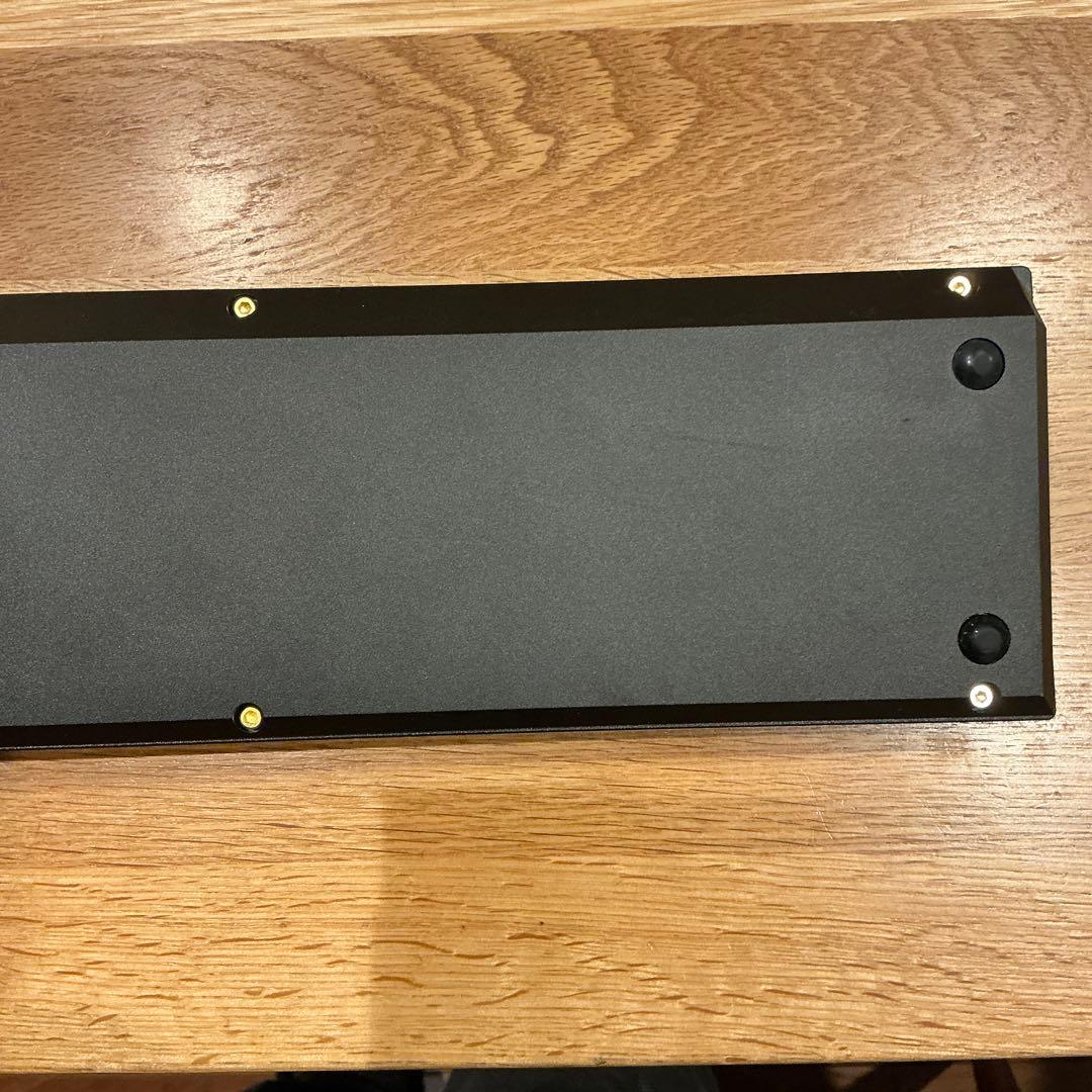 キーボード Keychron Q9 plus