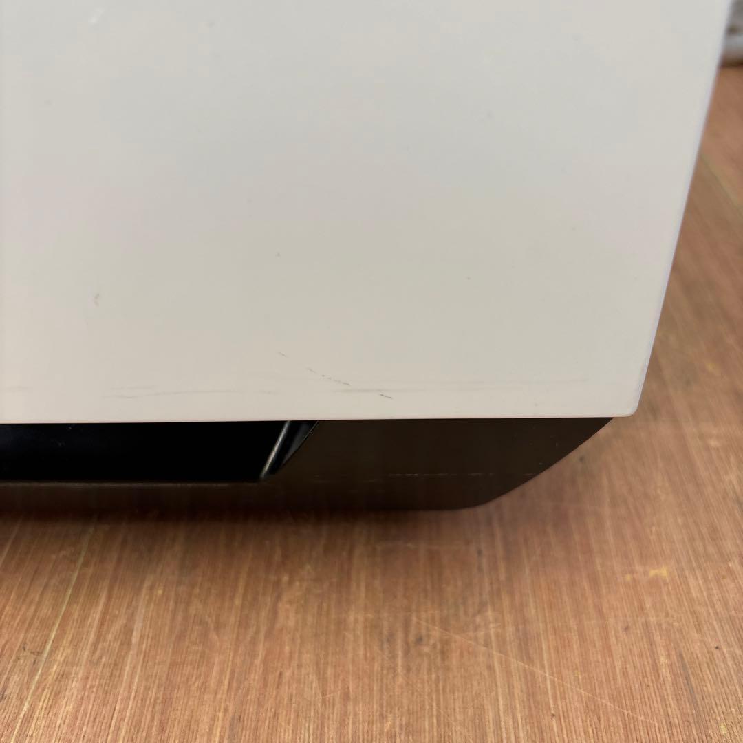 SHARP 徐加湿空気清浄機 床置型