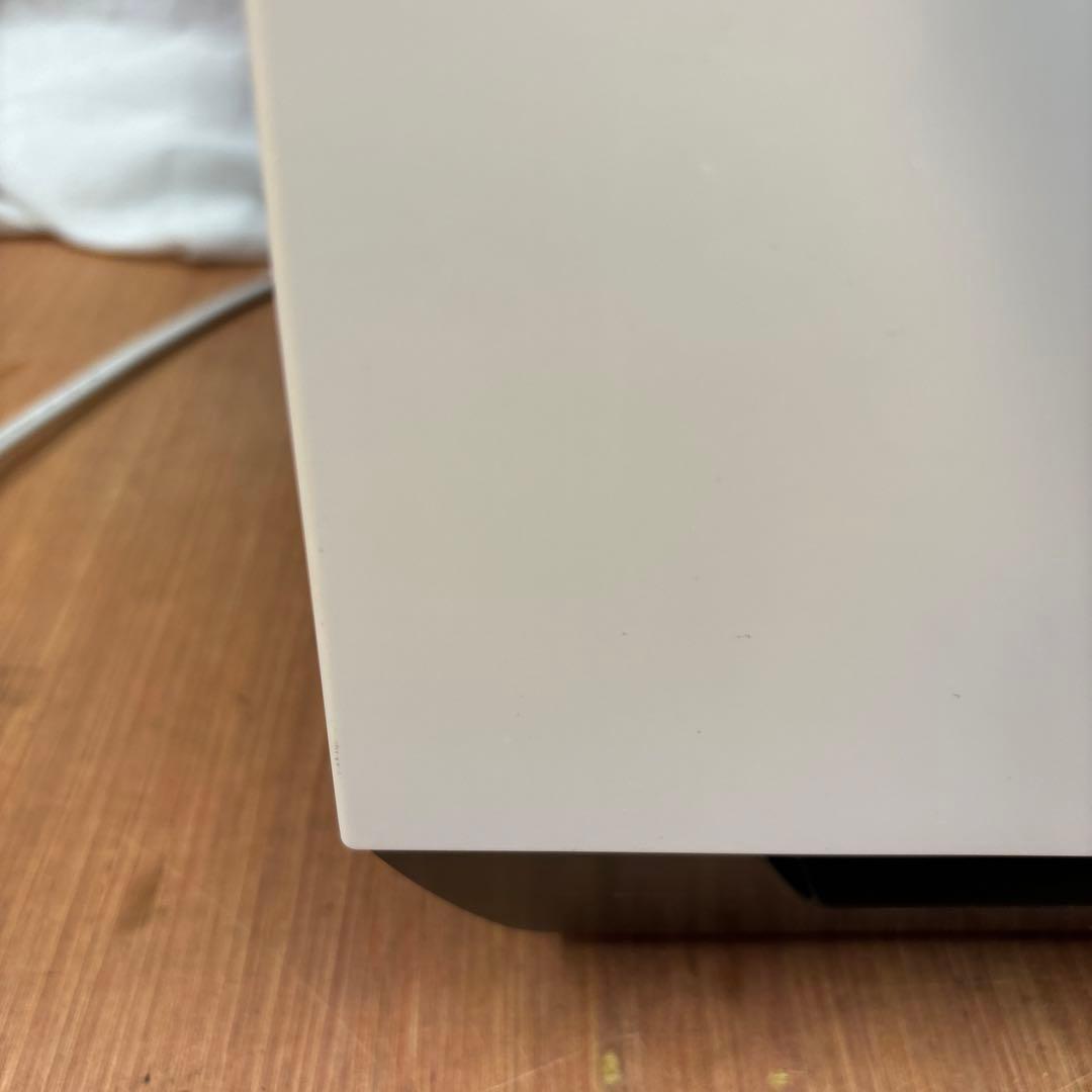 SHARP 徐加湿空気清浄機 床置型