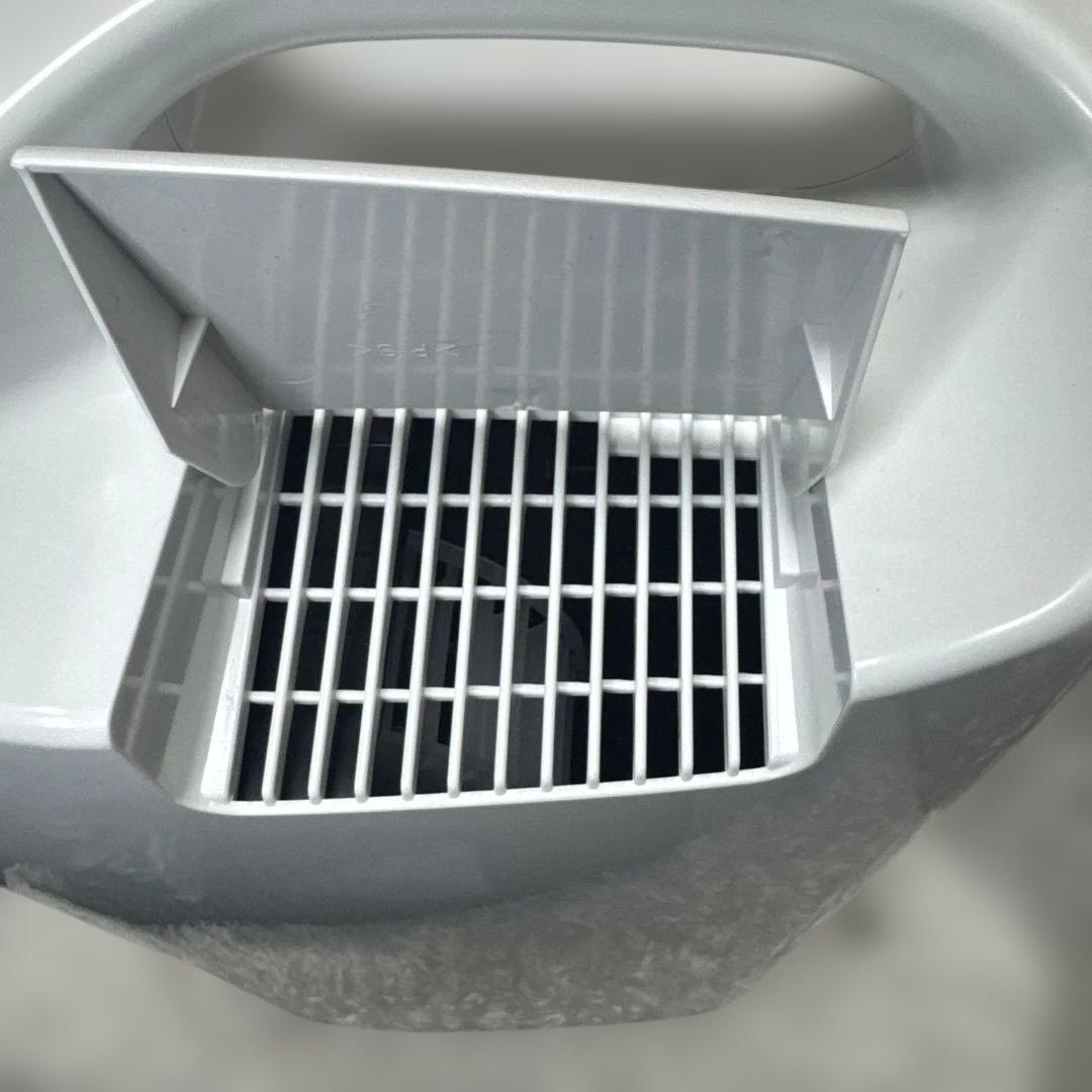 aa　コロナ CD-P6323 ホワイト コンプレッサー式衣類乾燥除湿器