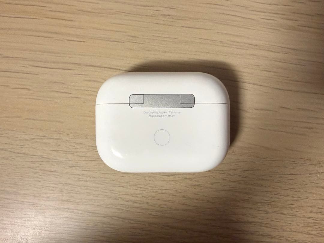 Airpods Pro 2 第2世代 極美品 Type-C Apple care