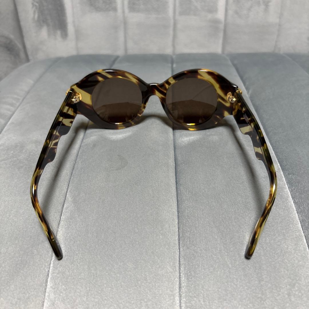 VERSACE サングラス　レトロ希少　最終値引き