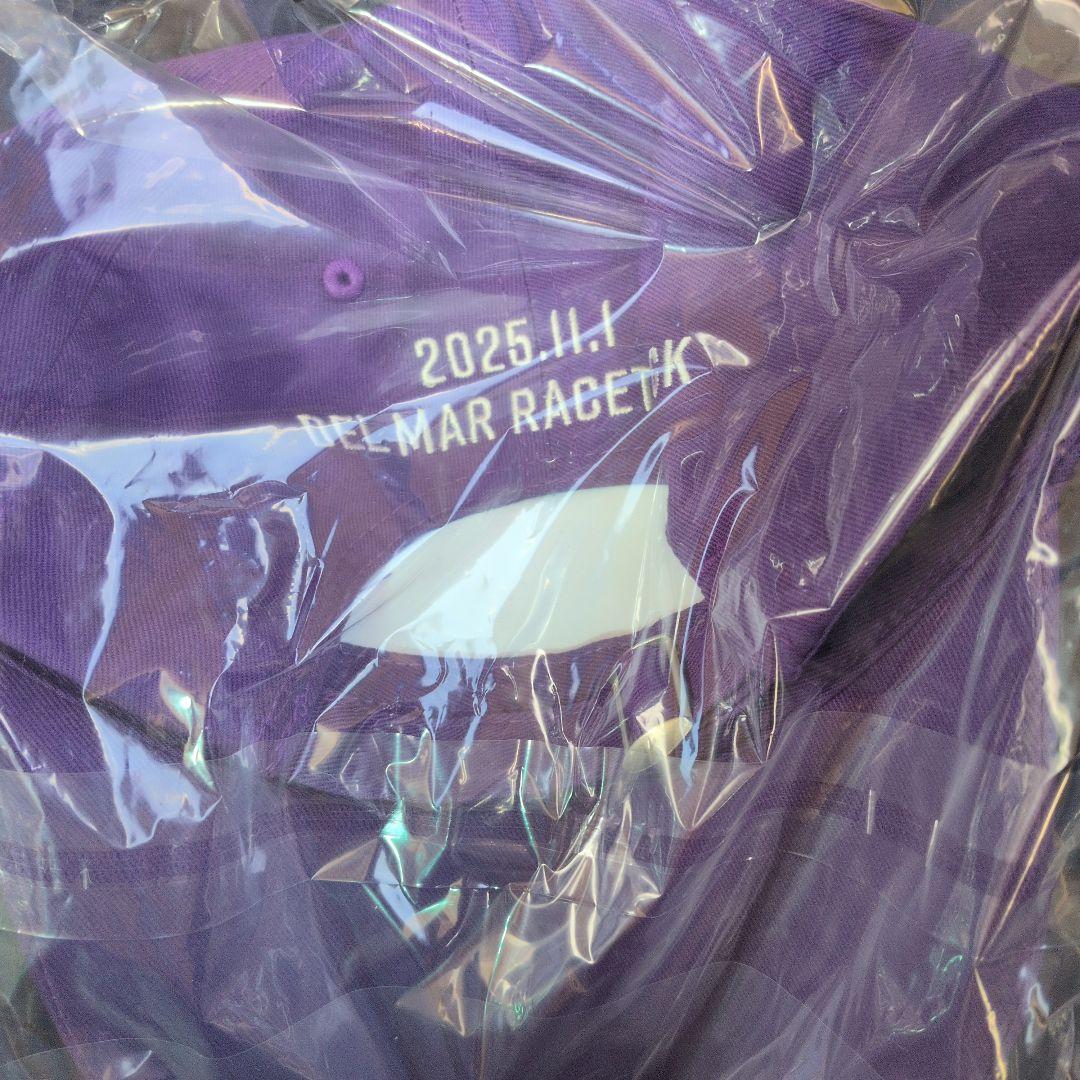 Breeders' Cup Forever Young キャップセット