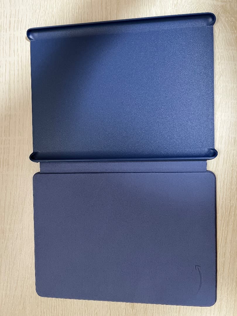 Kindle Paperwhite 11世代 広告無シグニチャー 32GB 青