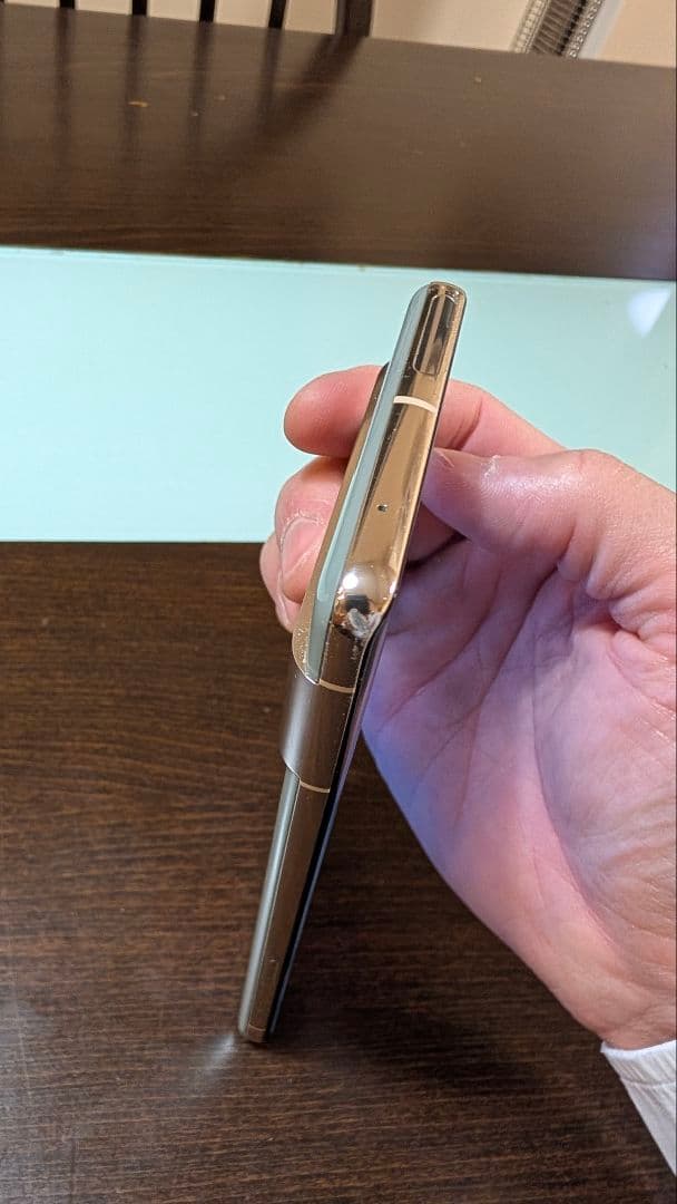 訳あり Google Pixel 7 Pro ヘーゼル 128GB