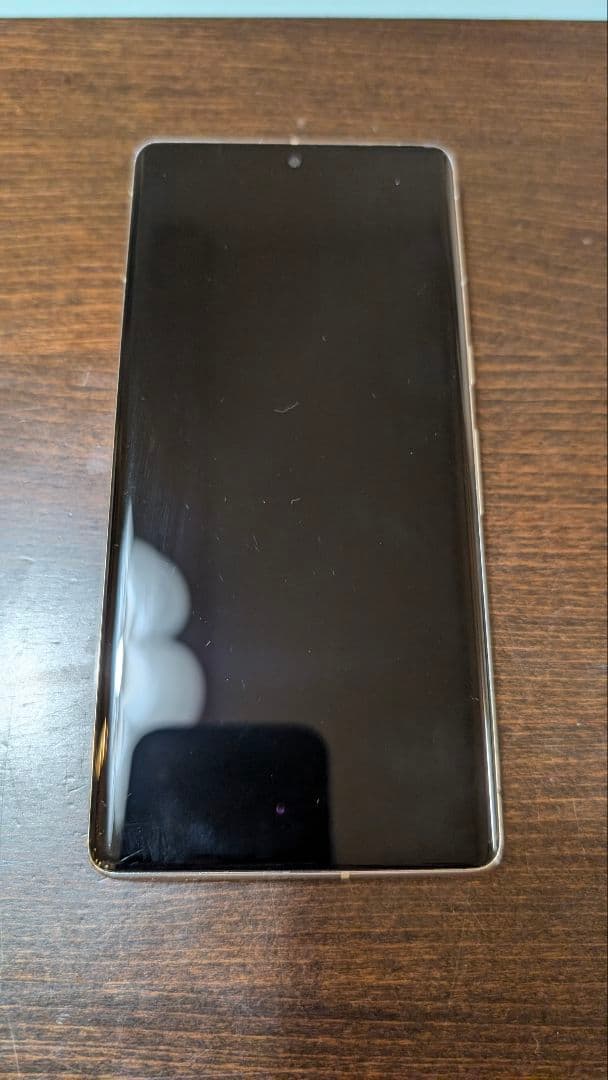 訳あり Google Pixel 7 Pro ヘーゼル 128GB