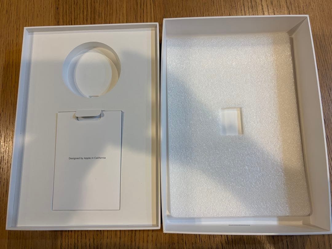 鯨　iPad 第７世代 Wi-Fiモデル 128GB ジャンク品