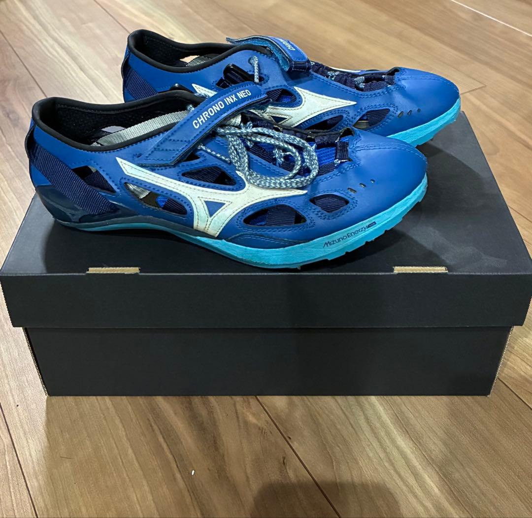 クロノインクスネオジャパン23.0㌢