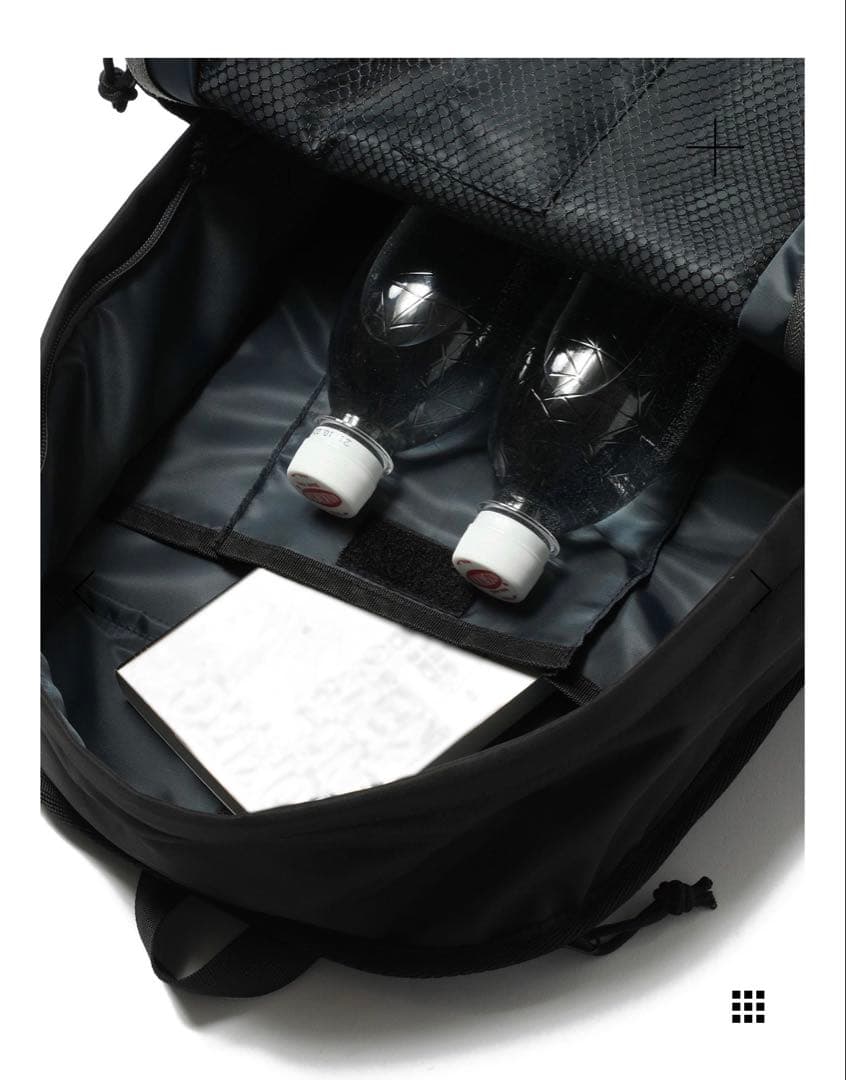 CUNE バックパック