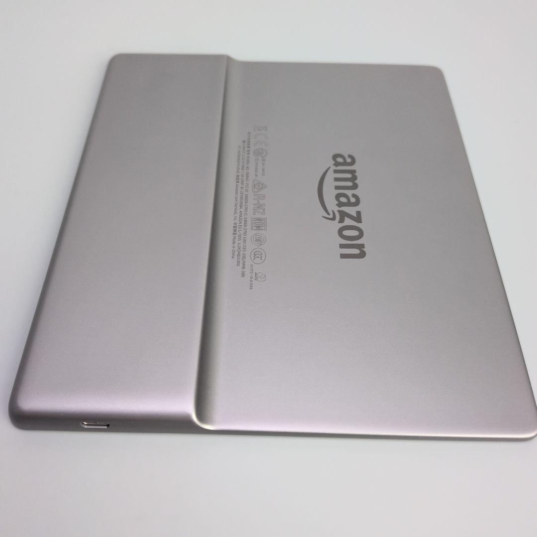 Amazon Kindle Oasis 第10世代　32GB WiFi　広告なし