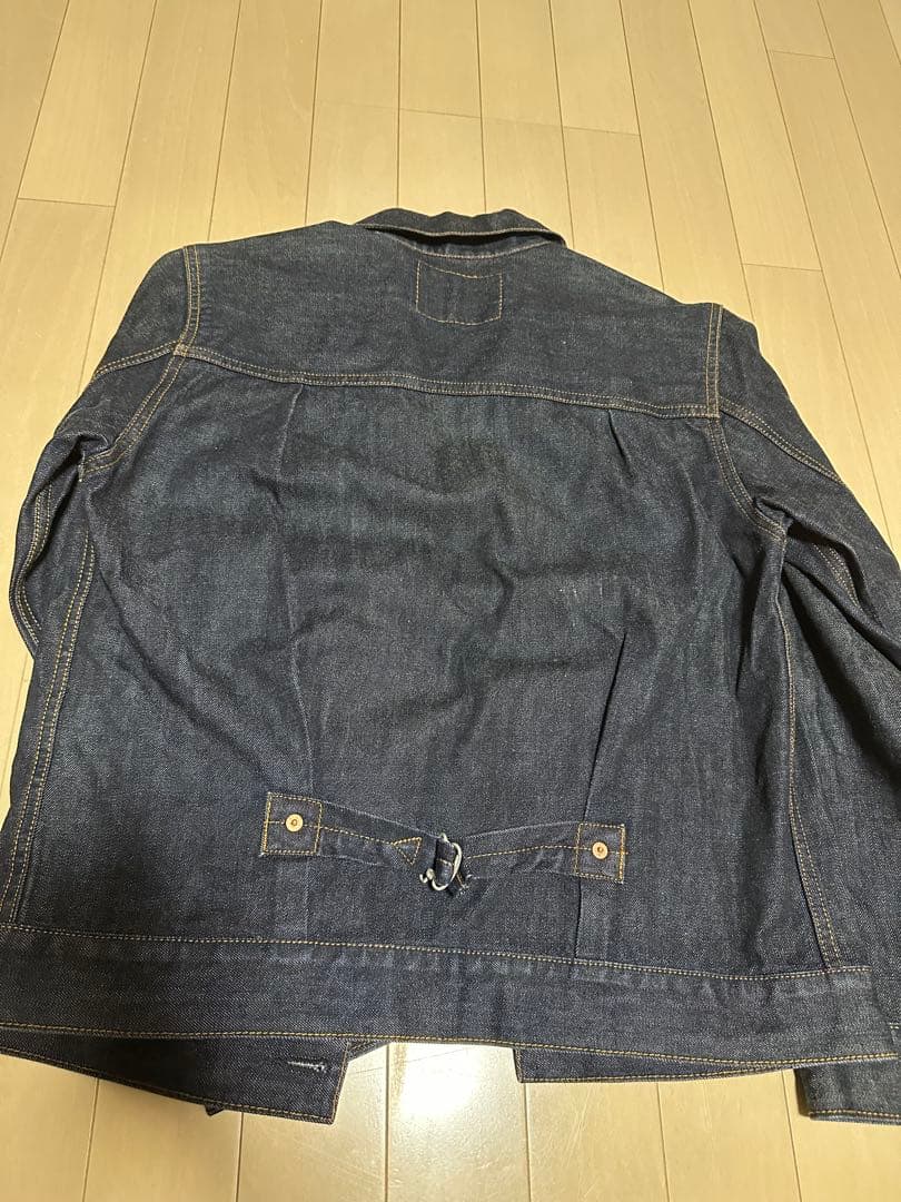 リーバイス デニムジャケット 専用