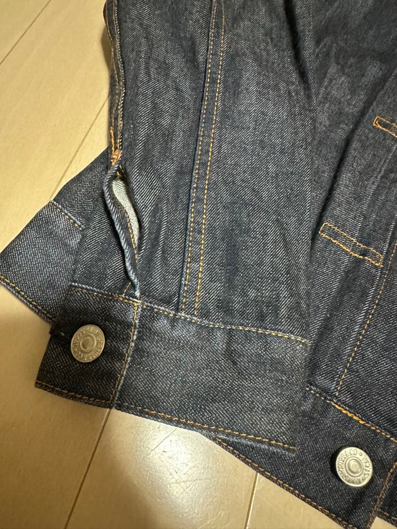 リーバイス デニムジャケット 専用