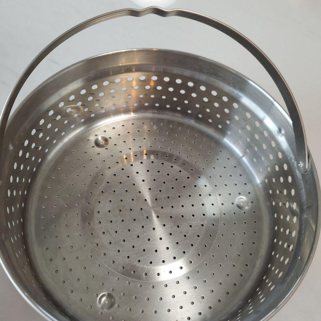 破格！早いもの勝ち！クリステル鍋&クリステルレシピブック