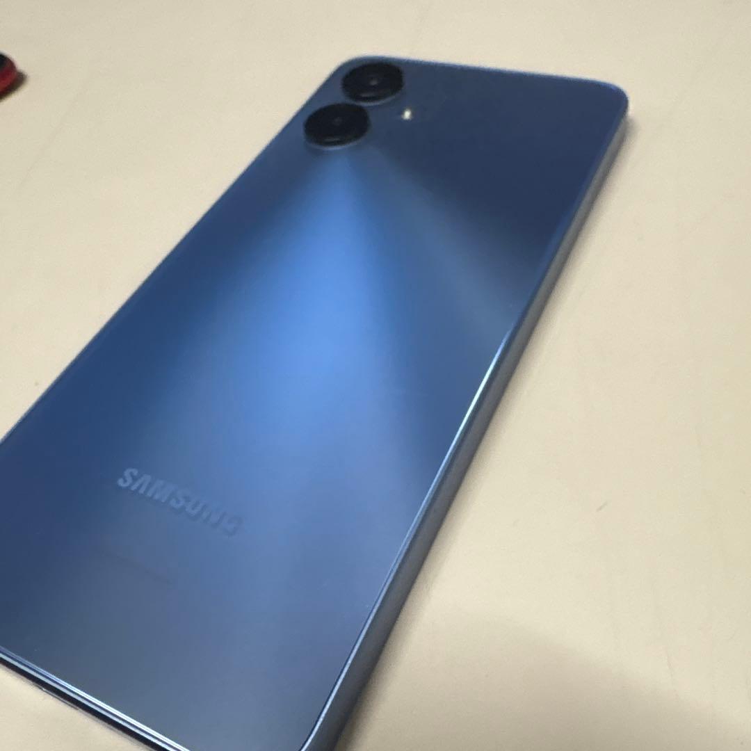 スマートフォン本体 Samsung Galaxy A25