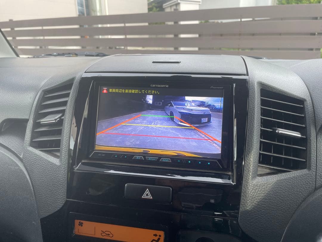 日産ルークスハイウェイスター4WD車検2027/9/25