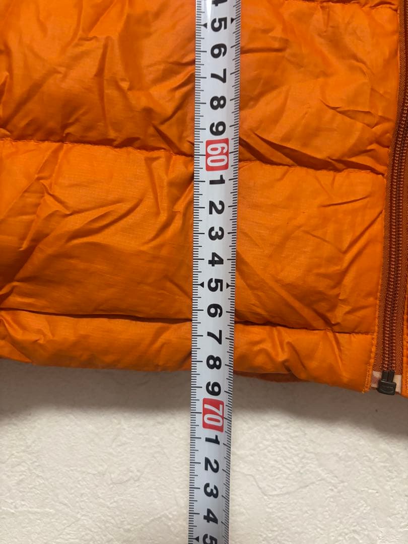 patagonia ダウンジャケット US Sサイズ