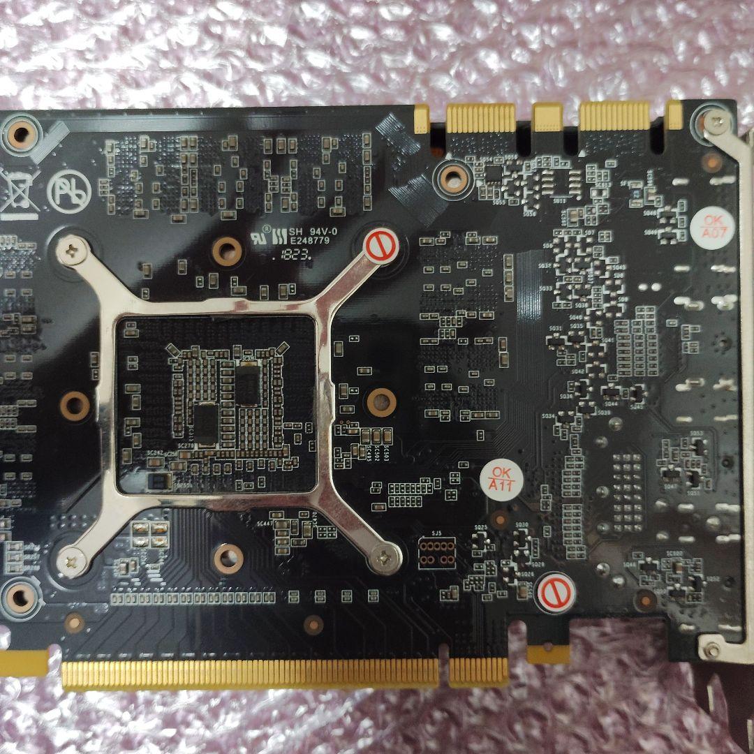 GeForce GTX 1070Ti グラフィックボード