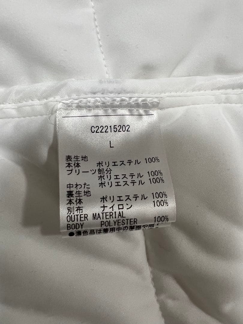 Callaway レディースジャケット L ホワイト