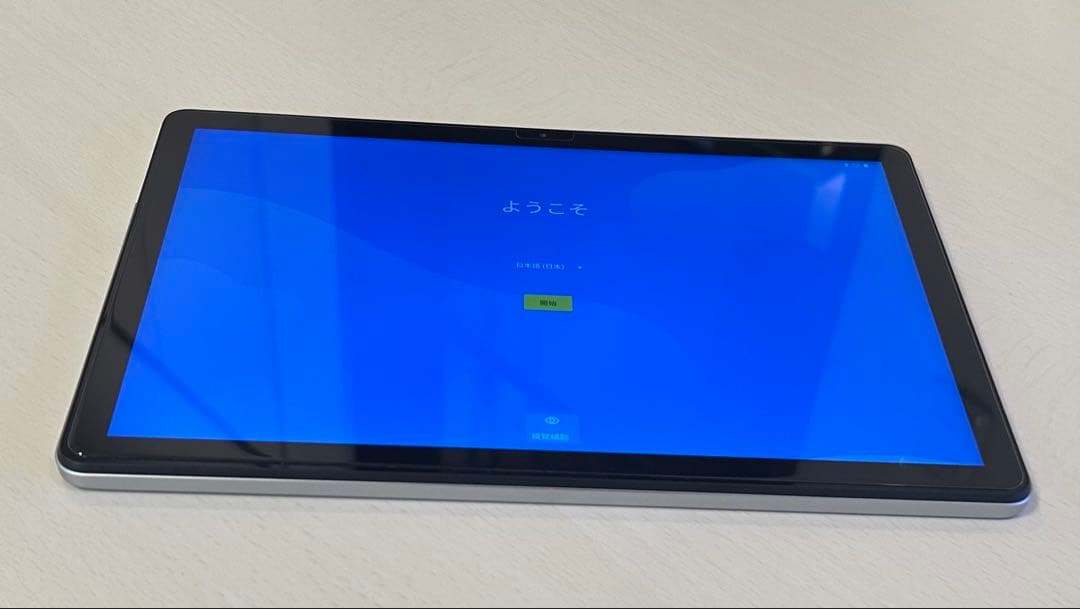 NEC LAVIE Tab T10d PC-T1055ETS タブレットPC