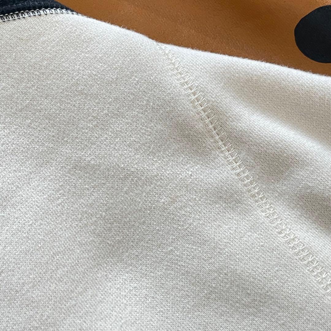 CUNE × リラックマ　スウェットスタジャン　2024AW 30周年　XL相当