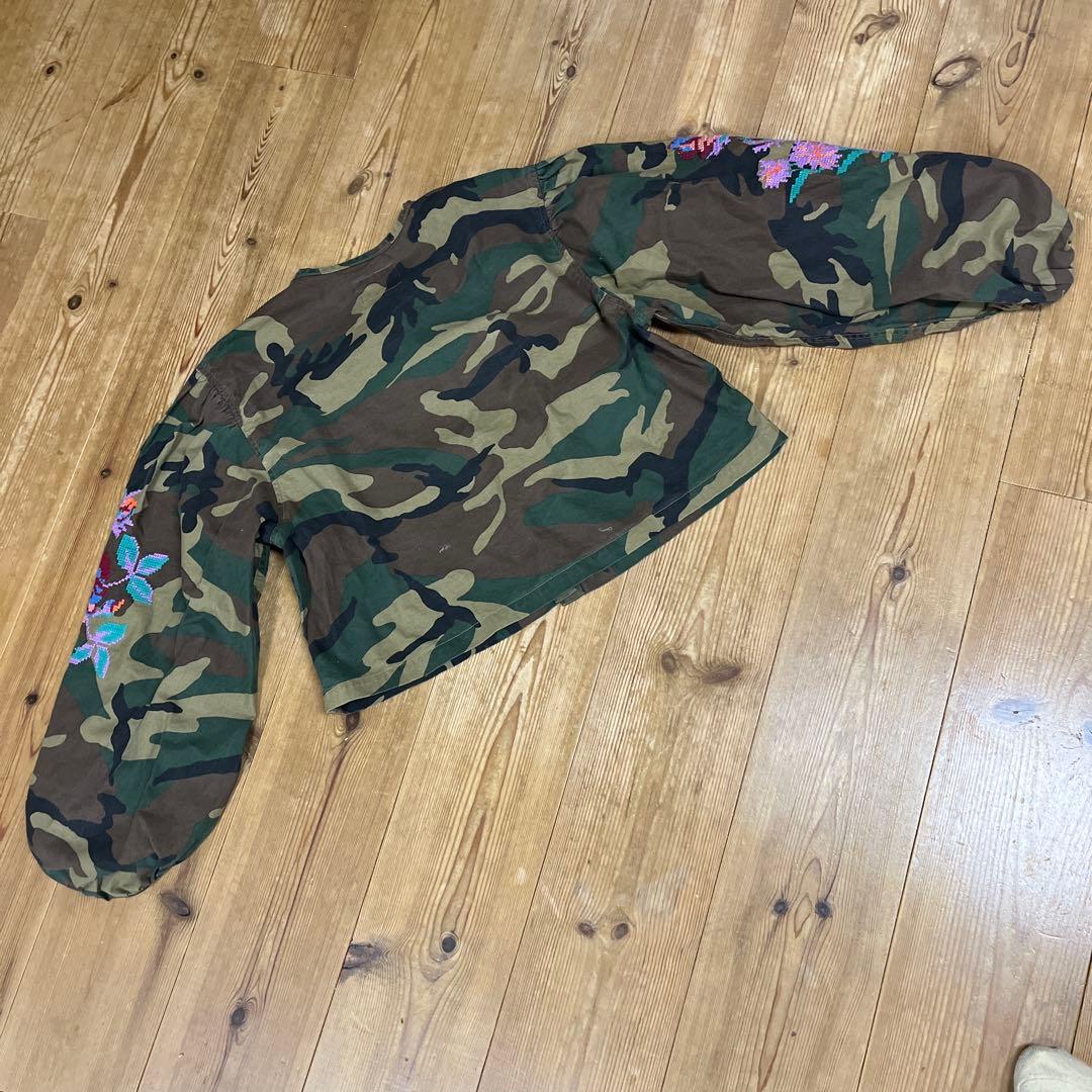 ゴートゥハリウッド　トップス