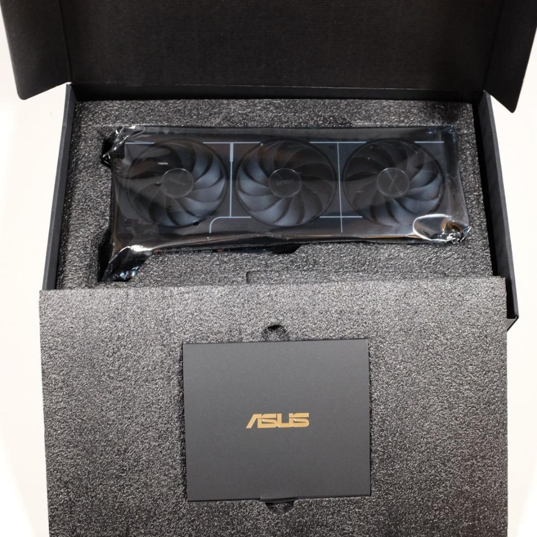 グラフィックボード・グラボ・ビデオカード ASUS PRIME RX 9060XT 16GB GDDR6 OC
