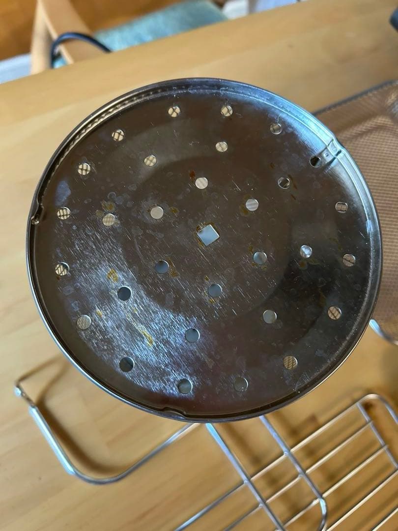 EPEIOS ノンフライヤー　ノンフライオーブン ブラック