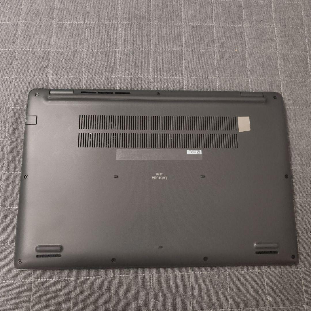 2024年6月 美品 Dell 爆速 13世代 i5 新品32GB 新品1TB