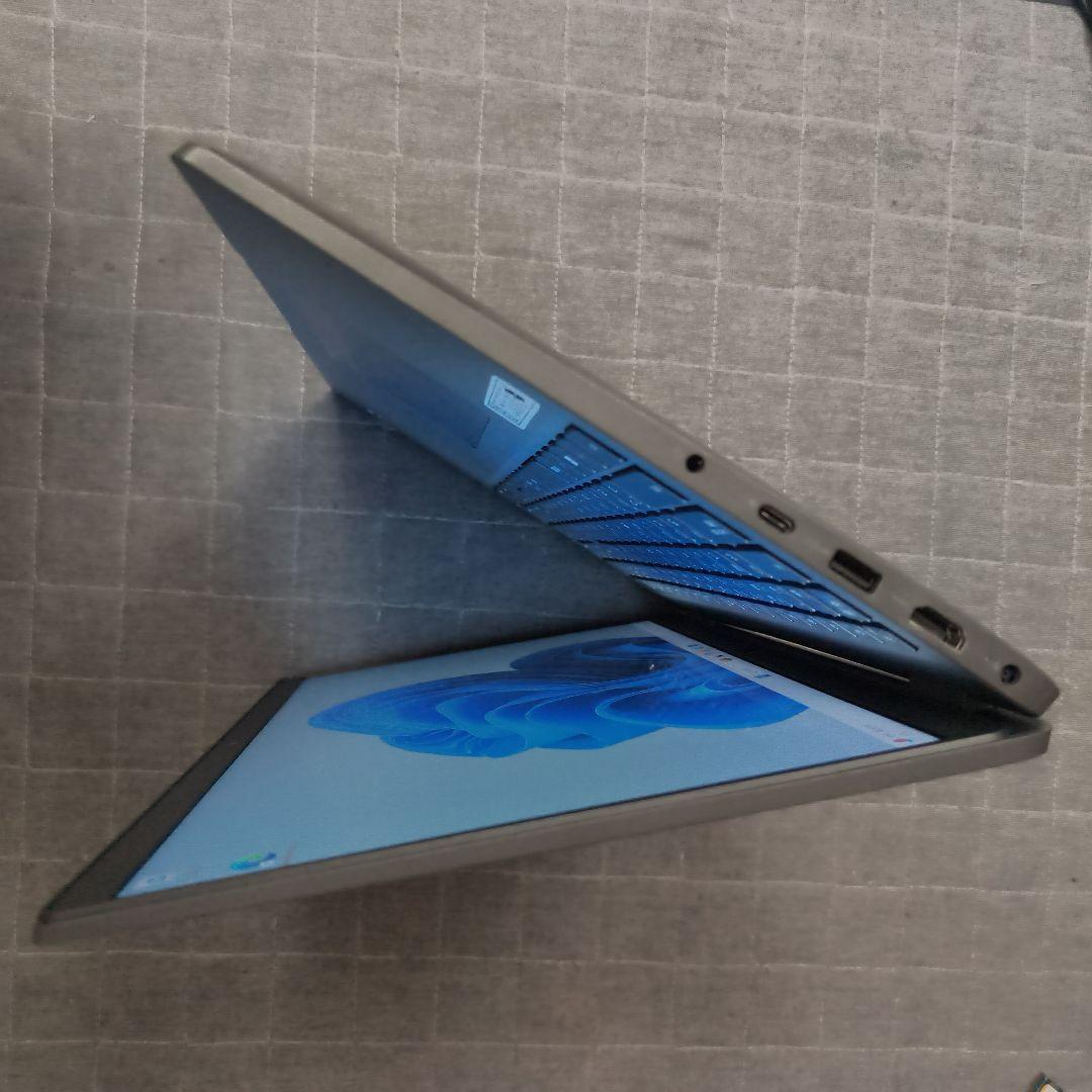 2024年6月 美品 Dell 爆速 13世代 i5 新品32GB 新品1TB